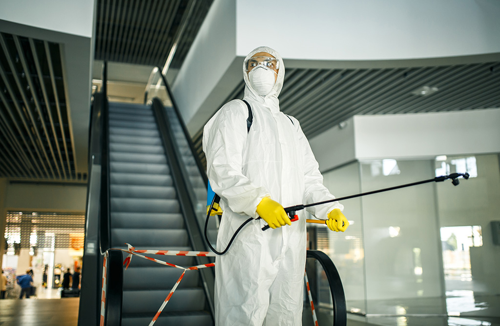 Edremit Haşere İlaçlama